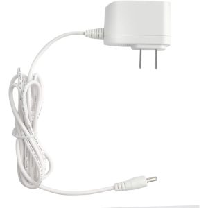 Hatch Baby Adapter Power Cord (Barrel Style for Hatch Rest+ and Mini)(Barrel Style Rest & Rest+)