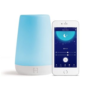Hatch Baby Sound Machine. Night Light | Hatch Baby | Sleep Support | Registry Essential. Routine Builder. Time-to-Rise Alarm Clock. White Noise. Nursery Stories. Toddler Kids (Wi-Fi) (Putty)(White)